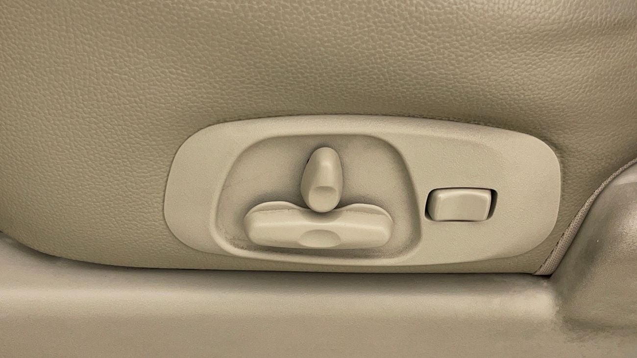 ميتسوبيشي باجيرو GLS HIGHLINE 3.8 | بدون دفعة مقدمة | اختبار القيادة في المنزل