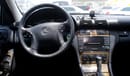 Mercedes-Benz C 230