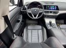 BMW 330i Std 2.0L 2019 BMW 330i, BMW Service History, 1 Year Warranty, Excellent Condition, GCC
