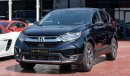 Honda CR-V AWD