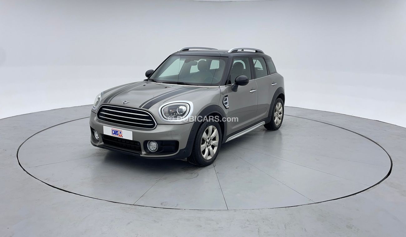 Mini Cooper Countryman STD 1.5 | Zero Down Payment | Free Home Test Drive