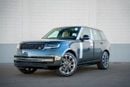 Land Rover Range Rover HSE P400