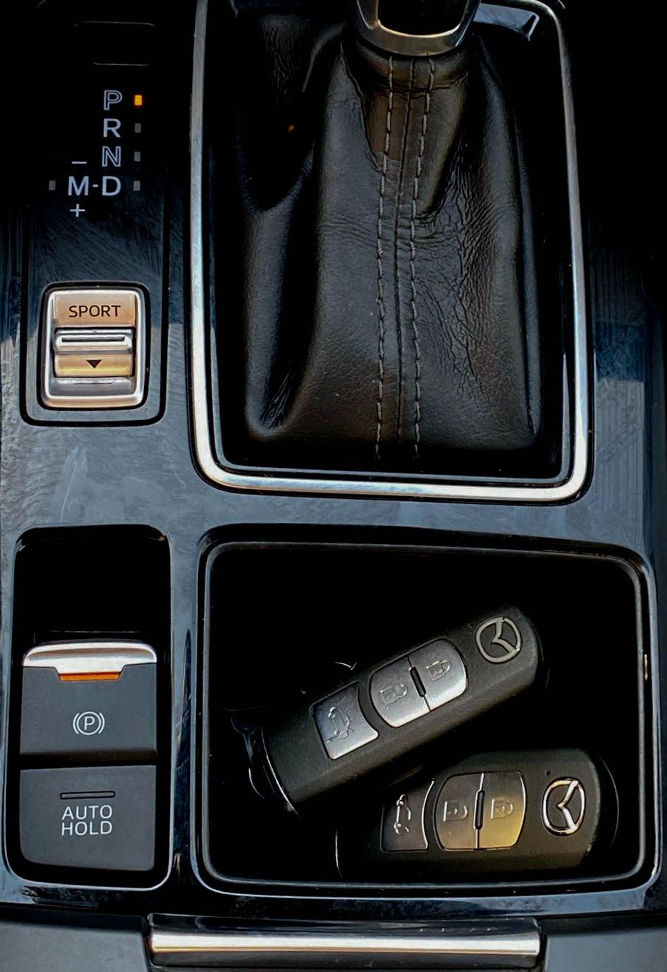 Mazda 6 Core 2.5L Mazda 6  2020 GCC  2.5L   accident free  in excellent condition  803 Monthly