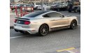 Ford Mustang Ford Mustang modil 2015V6 full option in good condition