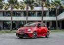 Abarth 695 695 Turismo | 1,371 P.M | 0% Downpayment | ABARTH WARRANTY!