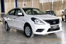 Nissan Sunny S | Guaranteed Warranty | 0 Down Payment