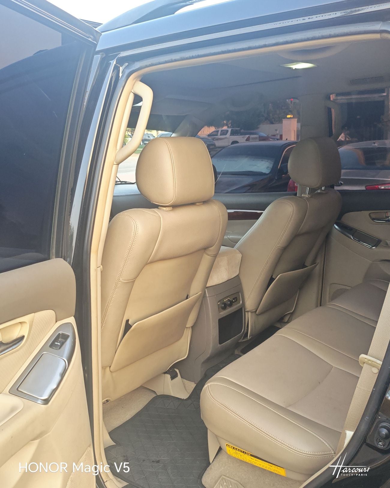 Toyota Prado VX