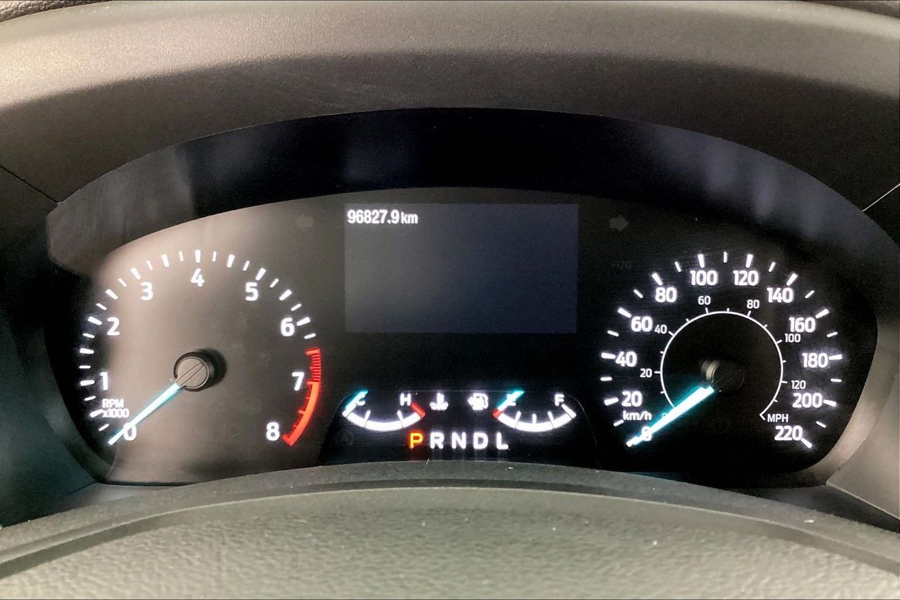 فورد إكسبلورر XL / Standard | شامل الضمان | 0 ﺪﻔﻋﺓ ﺃﻮﻟﻯ