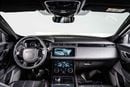 Land Rover Range Rover Velar P250 2.0L (250 HP) 2019-RANGE ROVER VELAR R DYNAMIC P250-GCC-FSH WITH AL TAYER-WARRANTY TILL 01/03/2