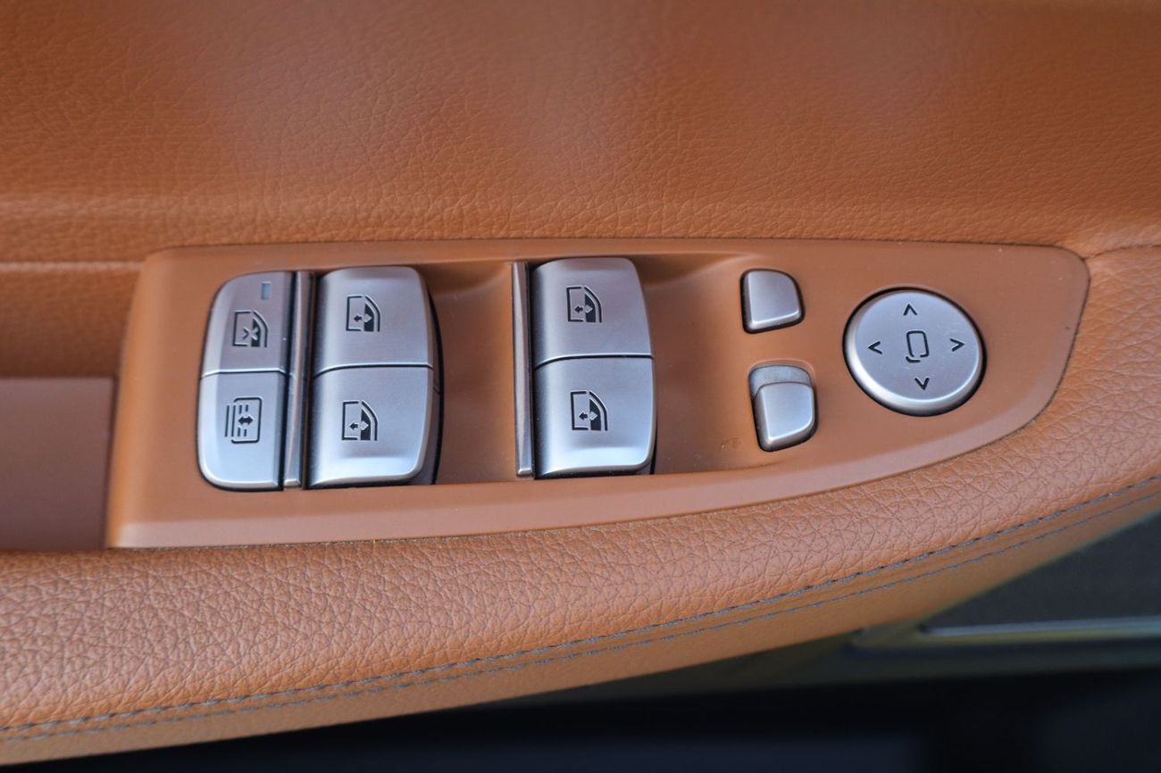 بي أم دبليو 730Li