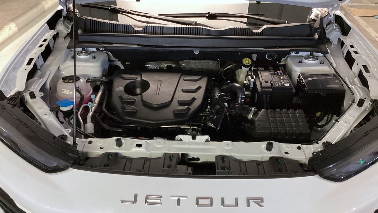 جيتور داشينج Standard | شامل الضمان | 0 ﺪﻔﻋﺓ ﺃﻮﻟﻯ