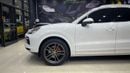 Porsche Cayenne STD