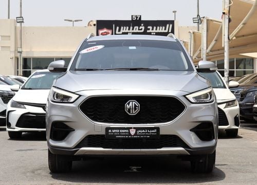 MG ZS STD