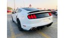 Ford Mustang GT / AUTOMATIC / 4 EXHAUST / GOOD CONDITION /