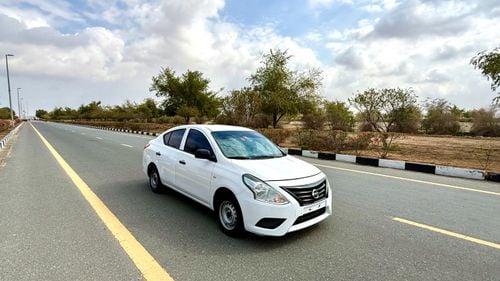 نيسان صني S 1.5L