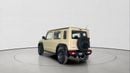 Suzuki Jimny GLX AT | Guaranteed Warranty | 0 Down Payment