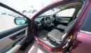 Honda CR-V CERTIFIED VEHICLE WITH WARRANTY & DELIVERY OPTION: HONDA CRV(GCC SPECS)FOR SALE(CODE : 00858)
