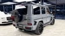 BRABUS 800 - Mercedes-AMG G 63 Mercedes Brabus G800 - 2019