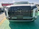 هيونداي باليساد GDi 3.5L