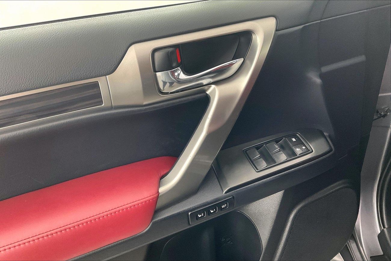 Lexus GX460 Premier | Guaranteed Warranty | 0 Down Payment