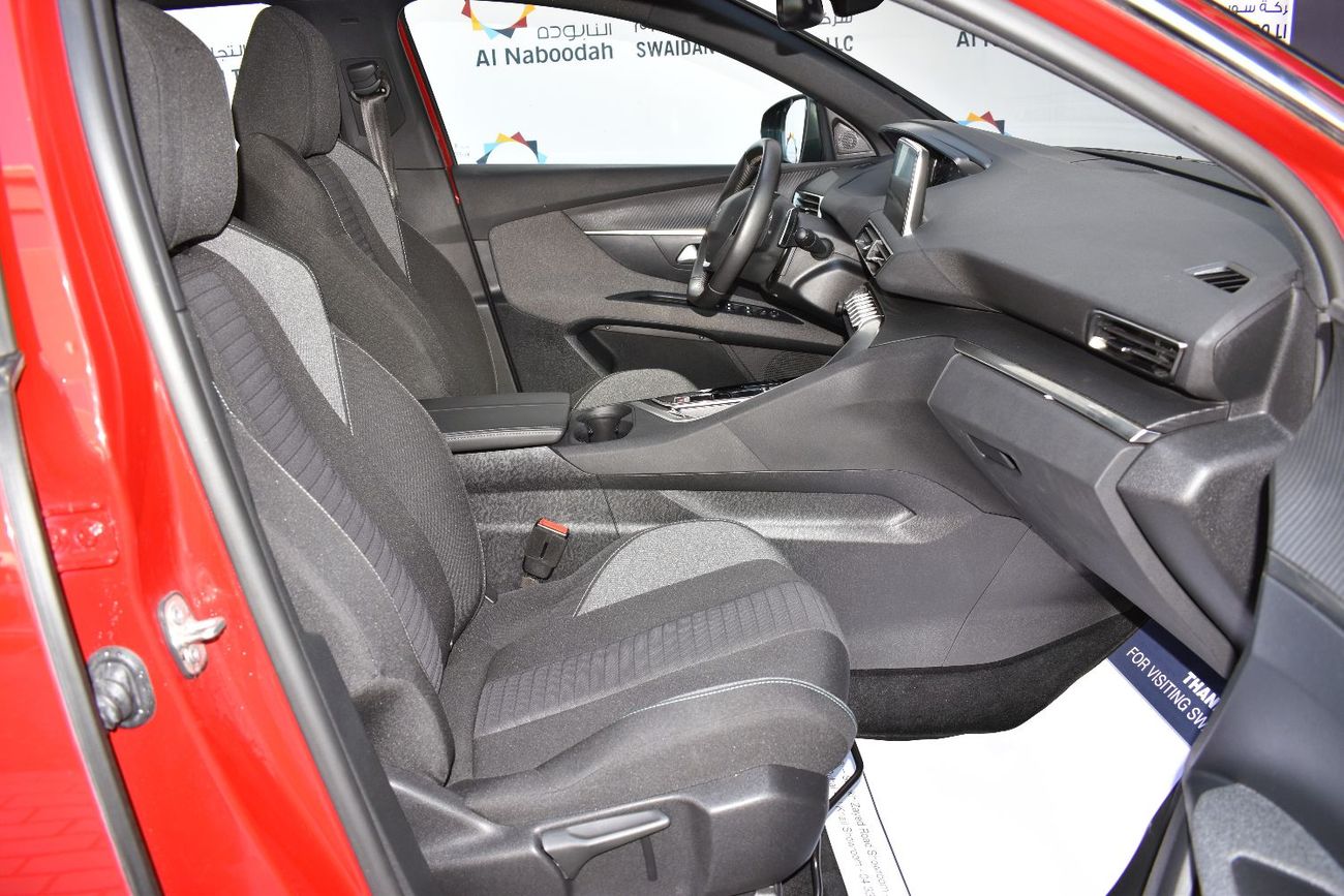 Peugeot 3008 Biggest Sale Ever! Just 1069 PM, 1.6 Turbo, Factory warranty up to 100,000km