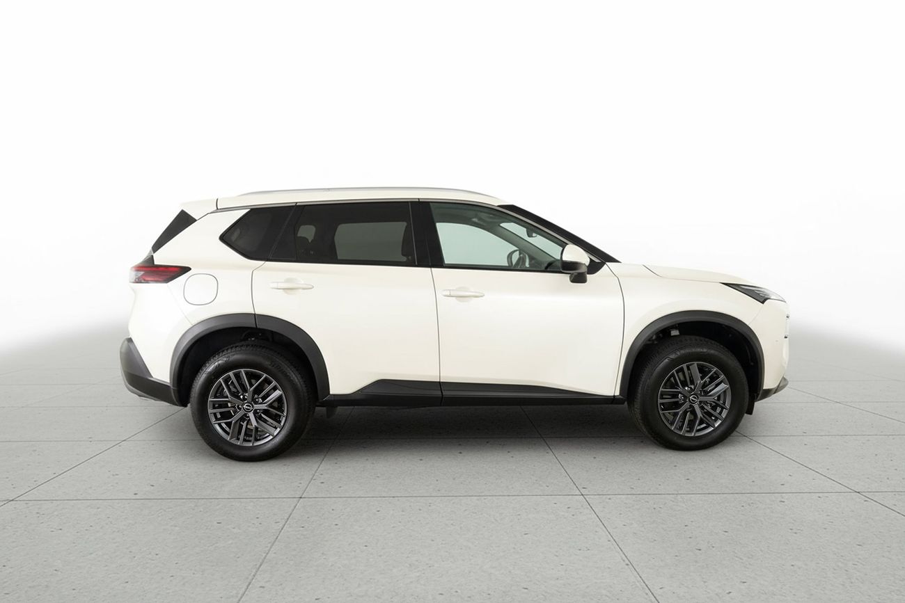 نيسان إكس تريل S 2.5