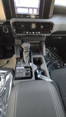 Toyota Prado First Edition PRADO BASIC OPTION