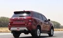 Nissan X Terra SE
