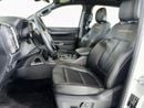 Ford Ranger WILDTRAK RDP5223 / AL TAYER MOTORS AL QOUZ SHOWROOM