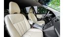Volvo XC90 Executive | 1,304 P.M (4 Years)⁣ | 0% Downpayment | Fantastic Condition!