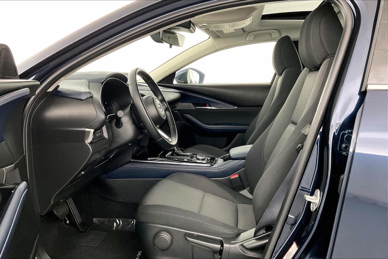 Kia Sportage LX| 1 year free warranty | Exclusive Eid offer