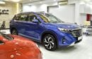 GAC GS5 EXCELLENT DEAL for our GAC GS5 270T ( 2021 Model ) in Blue Color GCC Specs