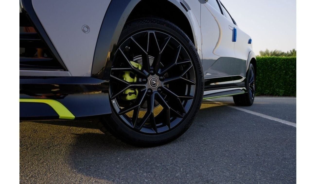 تشنجان أوني تي 5years warranty 3 years service - Free Registration & Insurance Contact number 0507273386