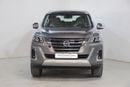 Nissan X Terra 4WD Titanium 2.0