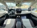 Toyota Corolla XLI 810-Monthly l GCC l Cruise, Camera, GPS l Accident Free