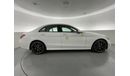Mercedes-Benz C 200 Premium (AMG Line)