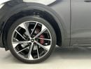 أودي SQ5 Sportback TFSI quattro 3.0L 354hp (Ref# 2164646)