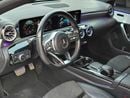 Mercedes Benz CLA250 CLA 250 GCC