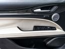Alfa Romeo Stelvio Quadrifoglio 2.9L (503 HP)