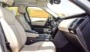 Land Rover Discovery 2.0 diesel SE