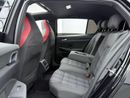 Volkswagen Golf GTI Sport 2.0T 2021 Volkswagen Golf GTI, Service History, Excellent Condition, GCC