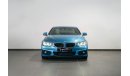 بي أم دبليو 430 2018 BMW 430i M-Sport Gran Coupe / 5yrs BMW Service and BMW Warranty Pack!