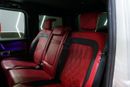 مرسيدس بنز G 63 AMG Std 4.0L