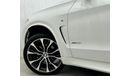 بي أم دبليو X5 35i M سبورت 2018 BMW X5 xDrive35i M-Sport, Warranty, 2026 BMW Service Contract, Full Options, GCC