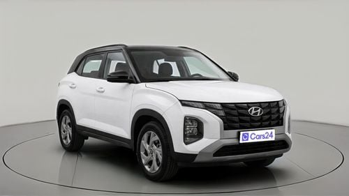 هيونداي كريتا 2023 SMART | AED 768/Month | 0 DP | 30 Day Return | Warranty