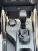 Ford Ranger XL 2.0L LHD Double Cabin Diesel Engine African Specs Automatic transmission 4WD 5 Seats 4 Doors