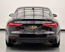 Audi RS5 2023 Audi RS5 Coupe, 1 Year Warranty Unlimited Km, Excellent Condition