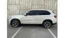 BMW X5 XDRIVE 35I 3 | Under Warranty | Free Insurance | Inspected on 150+ parameters