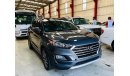 Hyundai Tucson Full Option