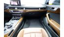Audi A5 F53